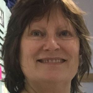 Meet your Posher, Pamela